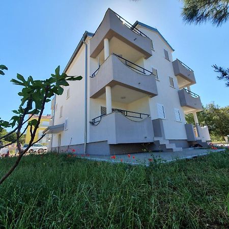 Apartments Villa M&M Bibinje Extérieur photo