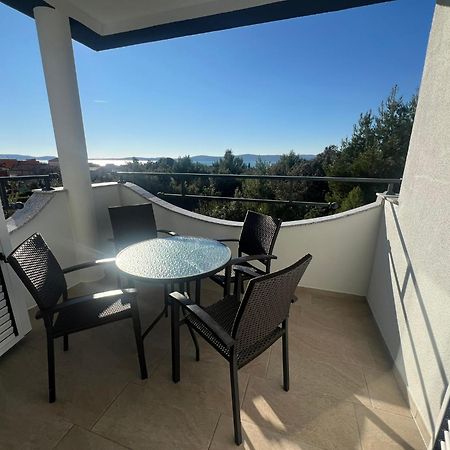 Apartments Villa M&M Bibinje Extérieur photo