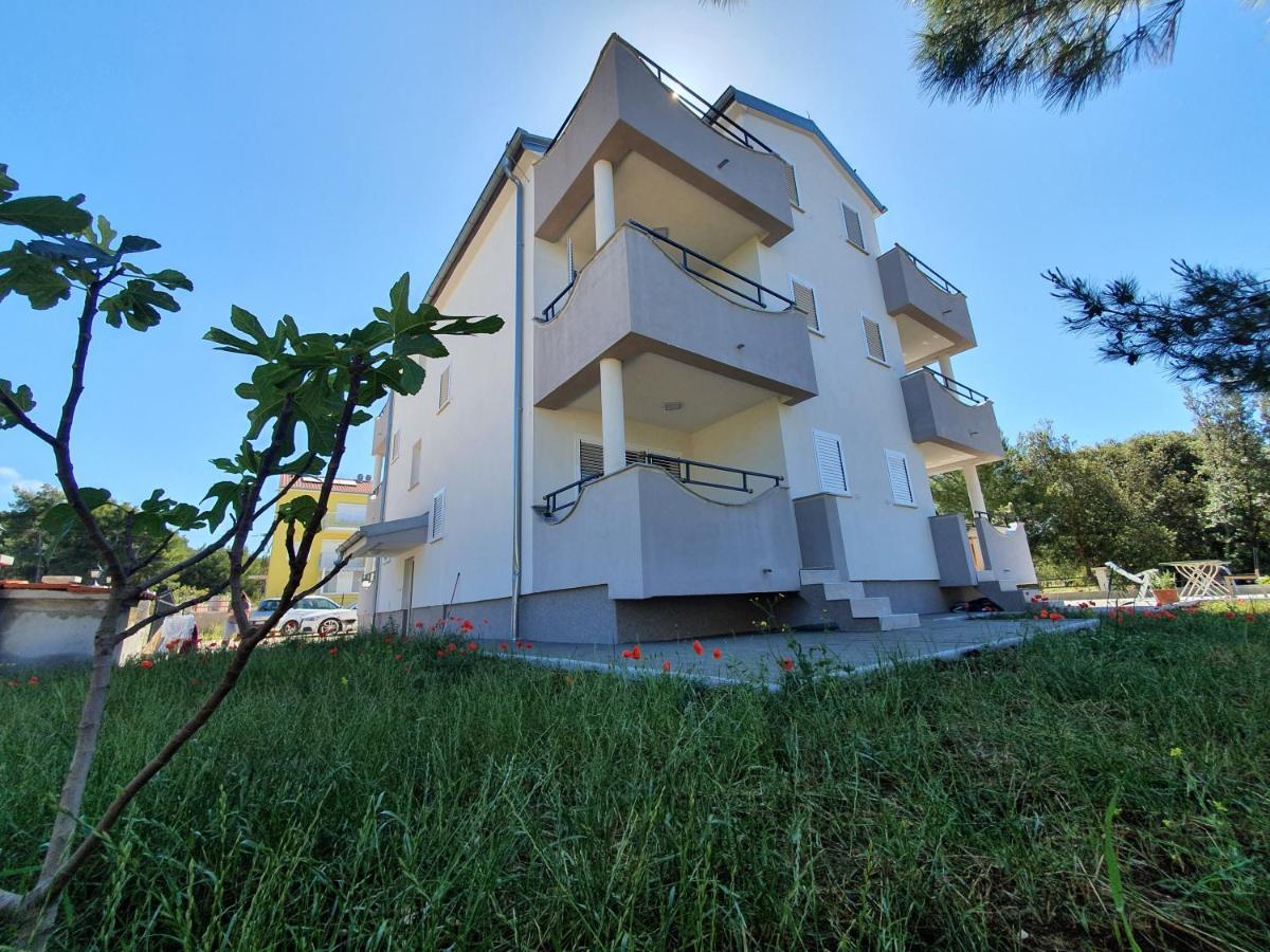 Apartments Villa M&M Bibinje Extérieur photo