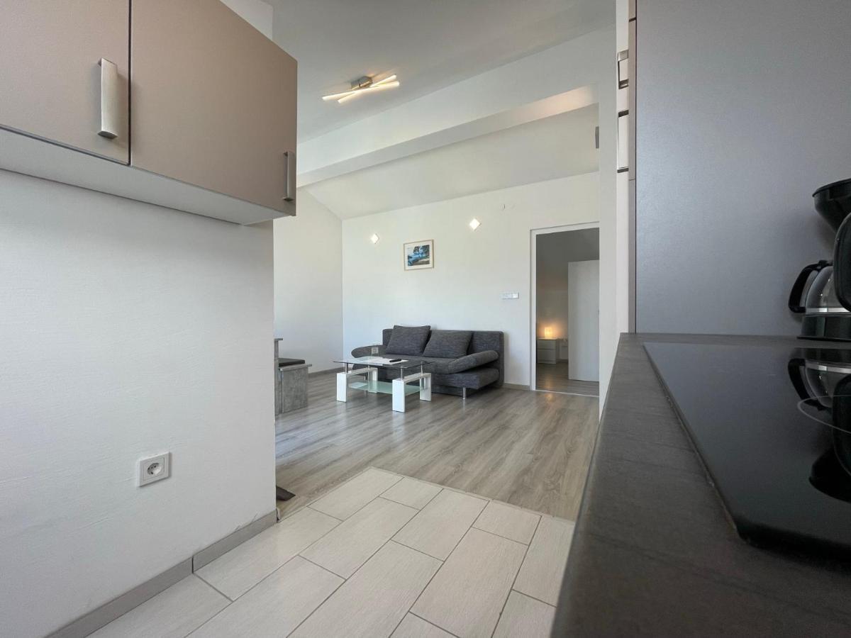Apartments Villa M&M Bibinje Extérieur photo