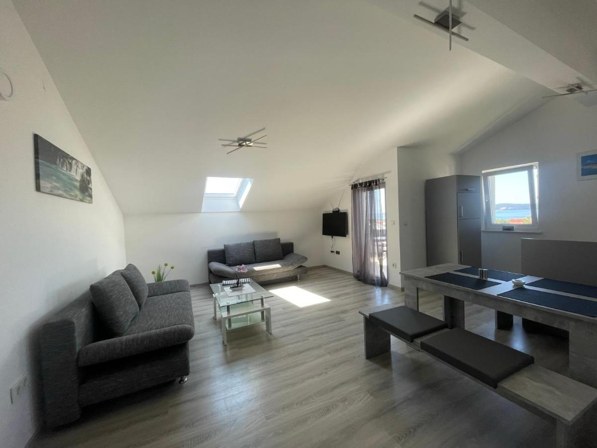 Apartments Villa M&M Bibinje Extérieur photo