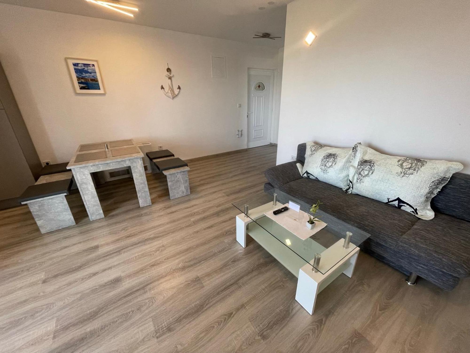 Apartments Villa M&M Bibinje Extérieur photo