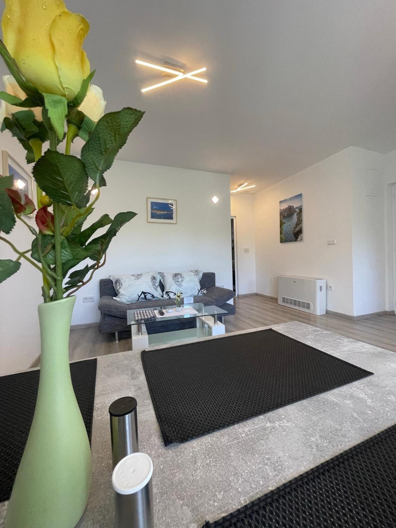 Apartments Villa M&M Bibinje Extérieur photo
