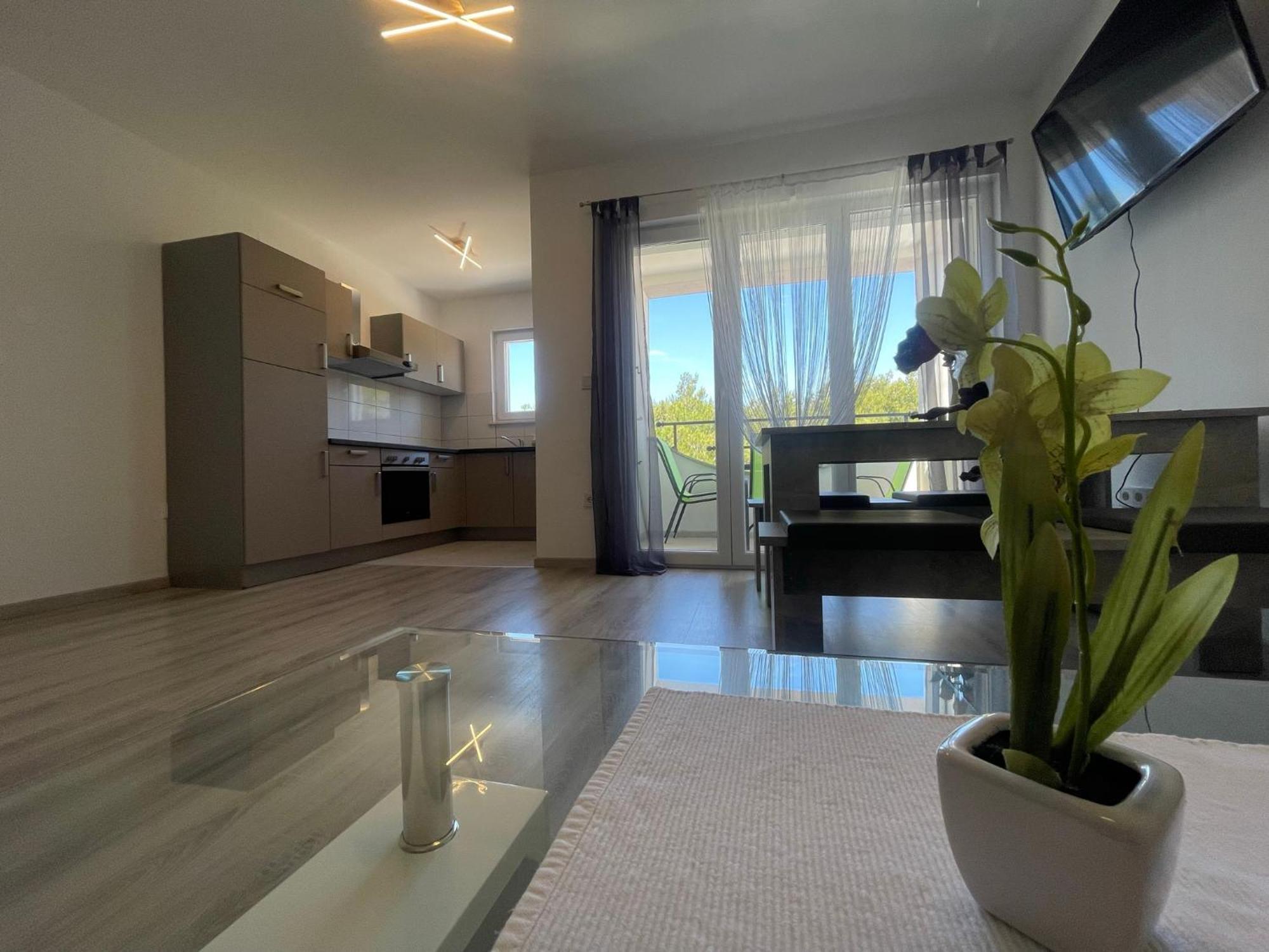 Apartments Villa M&M Bibinje Extérieur photo