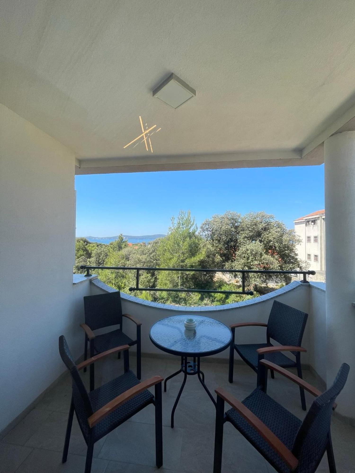 Apartments Villa M&M Bibinje Extérieur photo