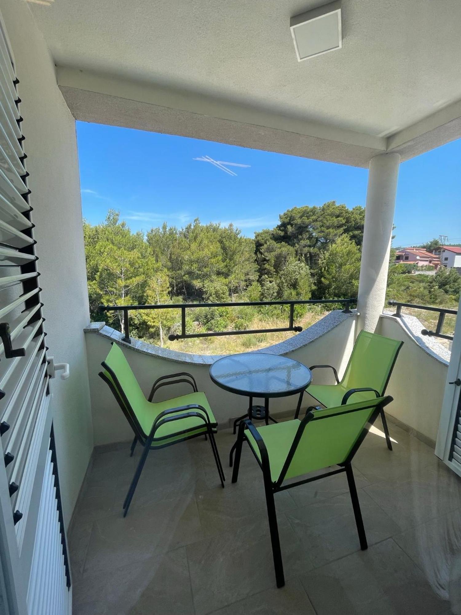 Apartments Villa M&M Bibinje Extérieur photo
