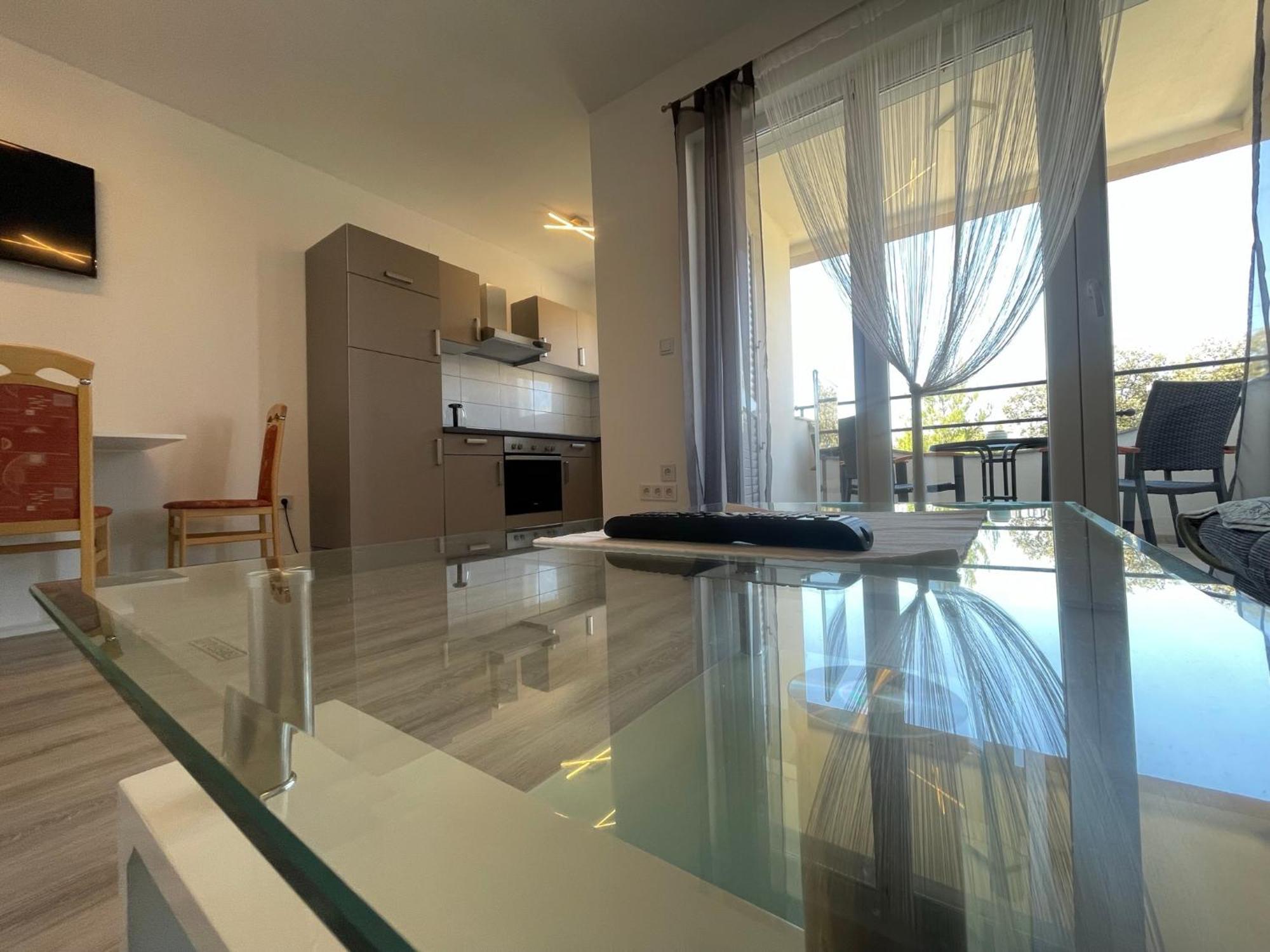 Apartments Villa M&M Bibinje Extérieur photo