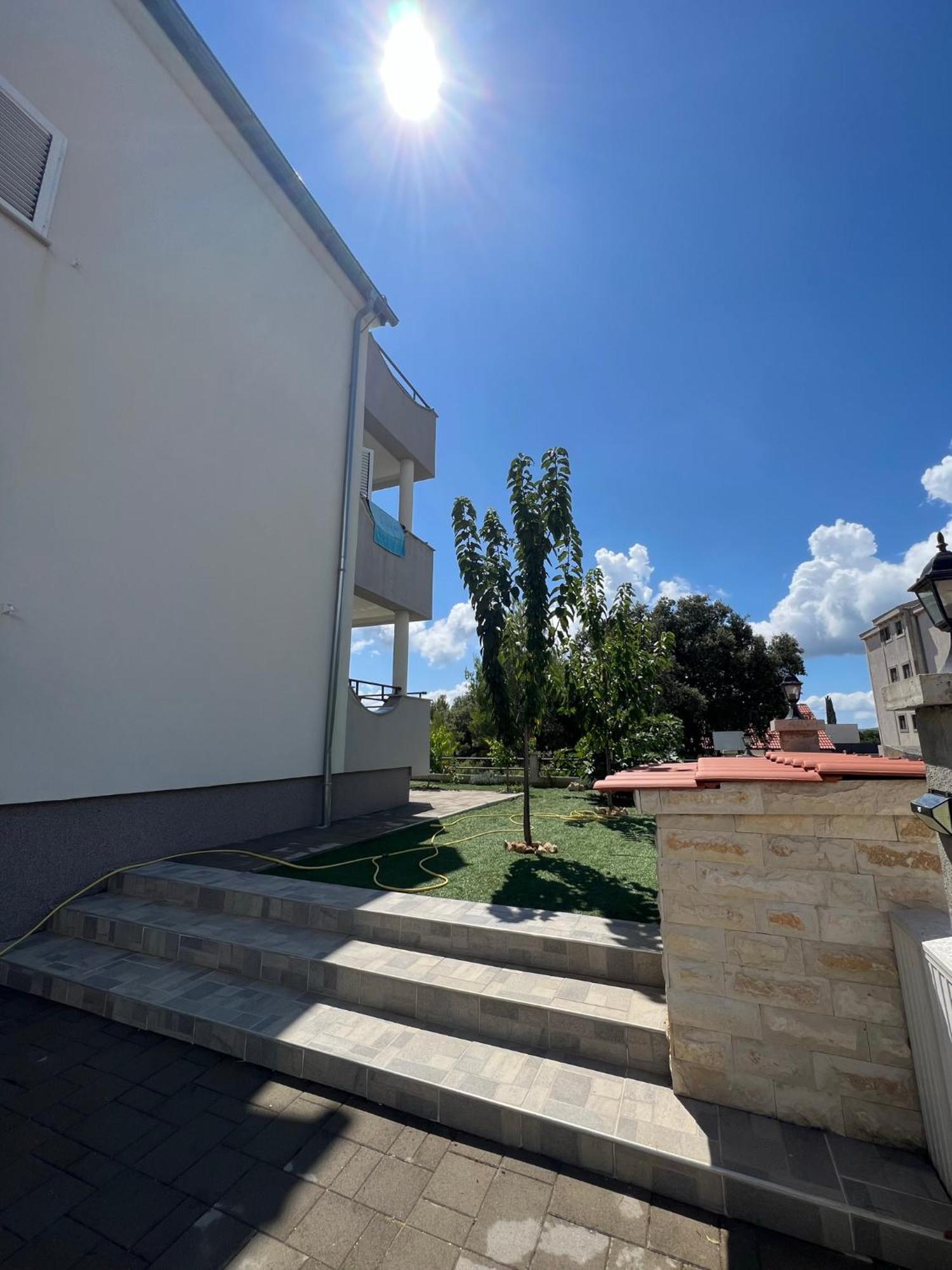 Apartments Villa M&M Bibinje Extérieur photo
