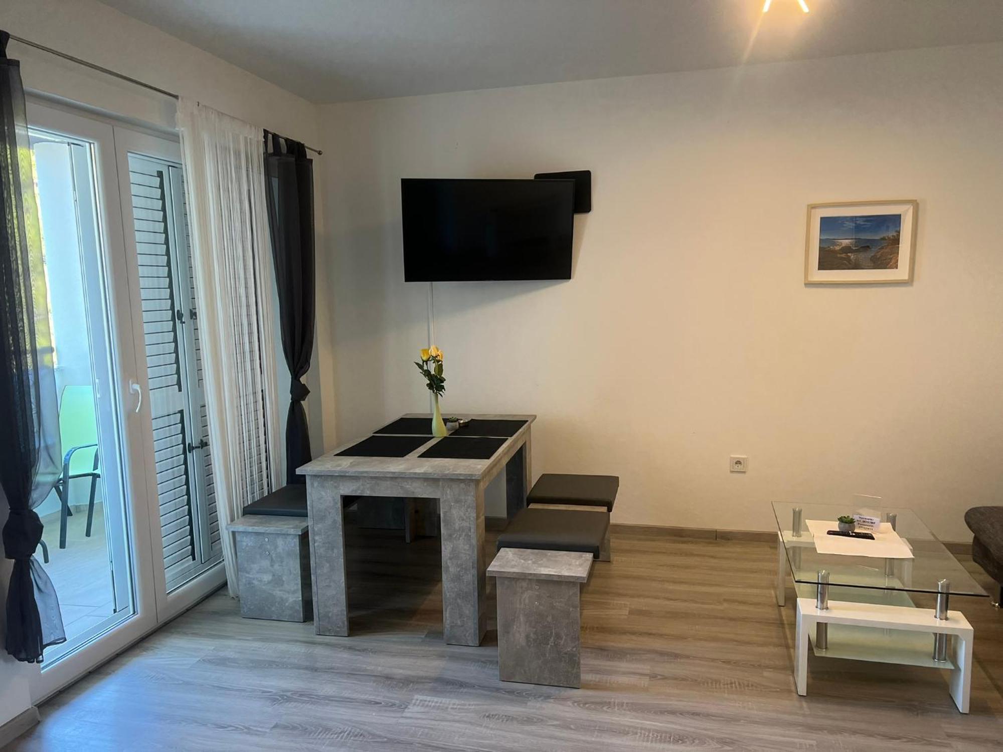 Apartments Villa M&M Bibinje Extérieur photo