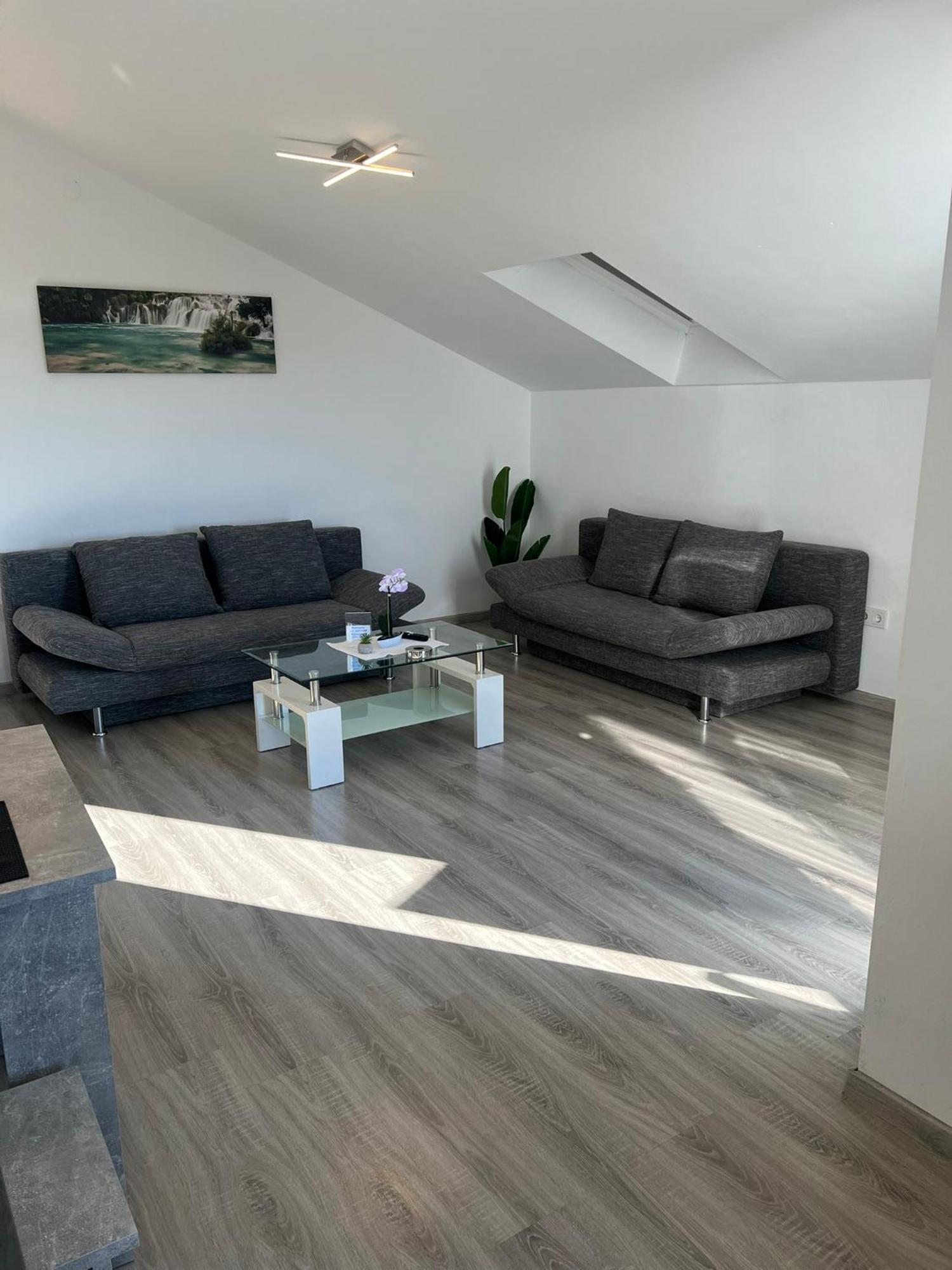 Apartments Villa M&M Bibinje Extérieur photo
