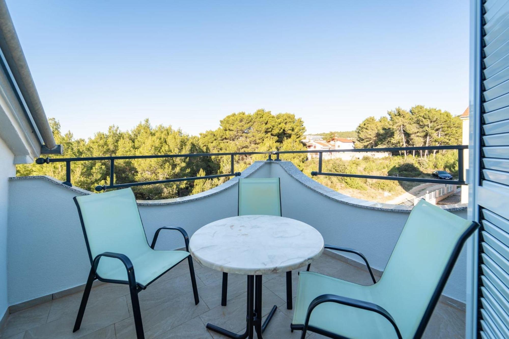 Apartments Villa M&M Bibinje Extérieur photo