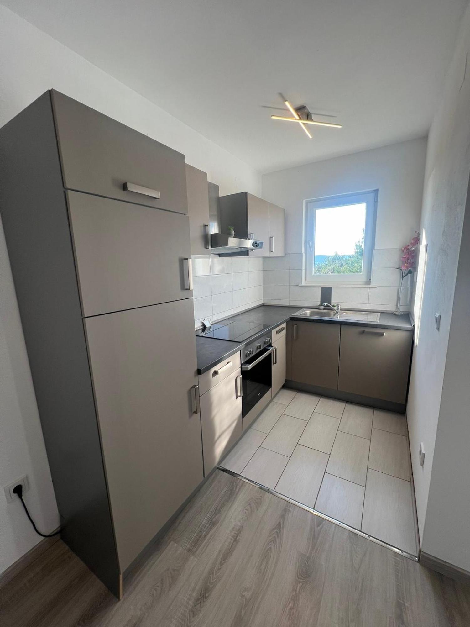 Apartments Villa M&M Bibinje Extérieur photo
