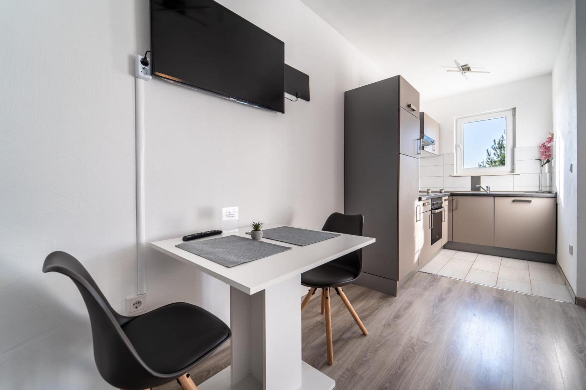 Apartments Villa M&M Bibinje Extérieur photo